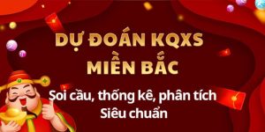 Dự Đoán Xổ Số Chuẩn - Những Mẹo Bắt Lô Cực Hay Từ Cao Thủ