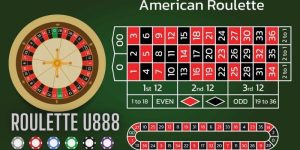 Roulette U888 - Khám Phá Luật Chơi Chi Tiết Và Mẹo Cược Hay