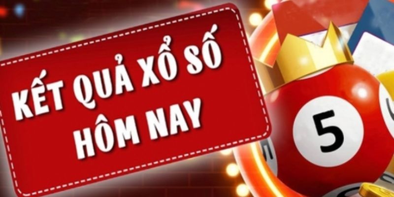 XSMN có thời lượng quay thưởng liên tục, đều đặn các ngày