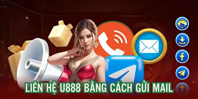 Gửi mail phản hồi tình huống xảy ra chi tiết để hỗ trợ nhanh hơn