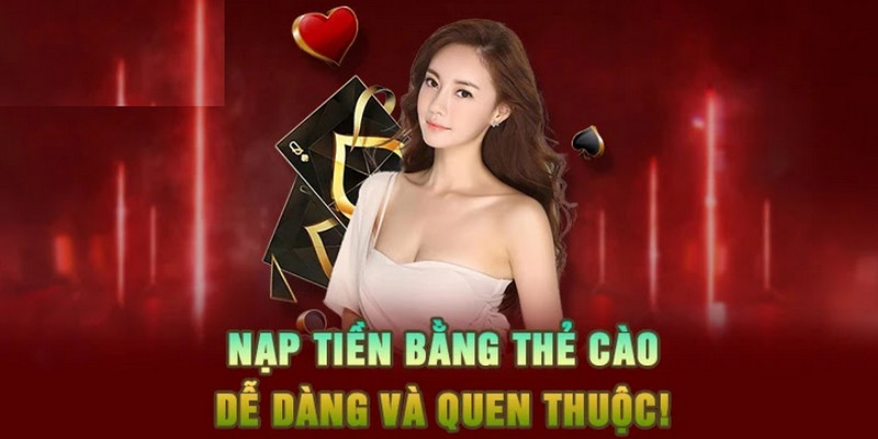 Giao dịch an toàn, dễ dàng thông qua thẻ cào điện thoại