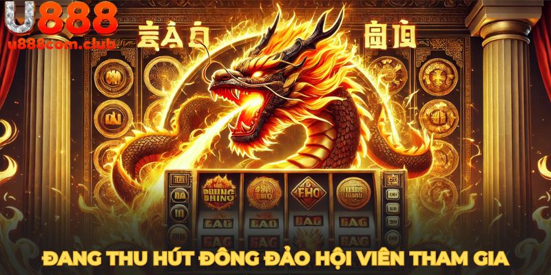  Nổ hũ 789 hiện đang thu hút đông đảo hội viên tham gia