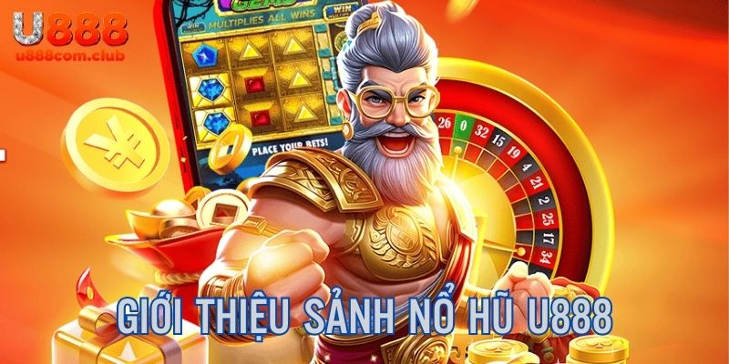 Tìm hiểu vài điều cơ bản về nổ hũ U888