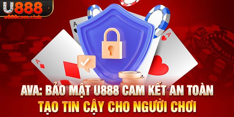 Hệ thống bảo mật U888 sử dụng SSL, Firewall