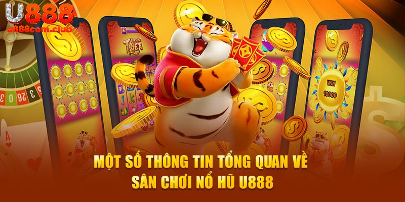 Sảnh cược nổ hũ với đồ họa bắt mắt, hấp dẫn